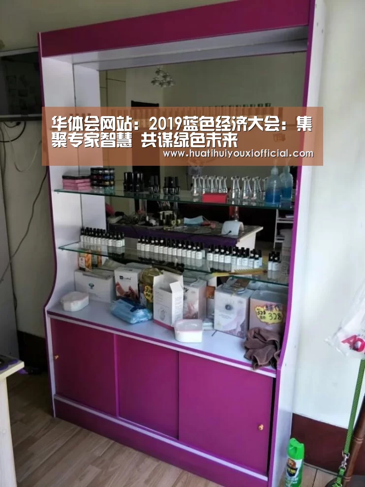 华体会网站:2019蓝色经济大会:集聚专家智慧 共谋绿色未来(图1) 华体会游戏