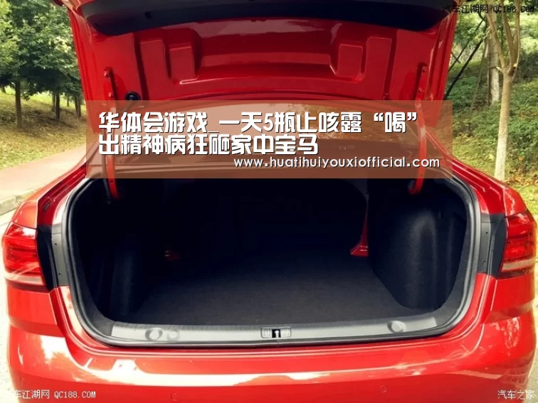 华体会游戏_一天5瓶止咳露“喝”出精神病狂砸家中宝马(图3) 华体会入口